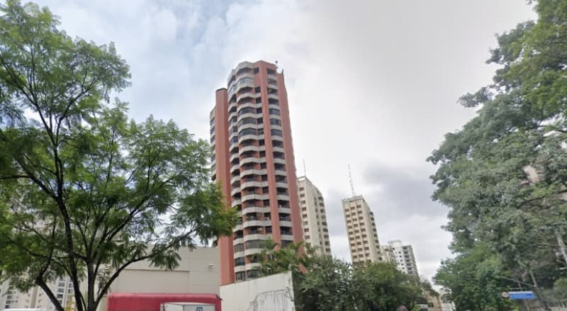 Foto 4 de 5: Apartamento em leilão em São Paulo - SP, bairro Vila Suzana — LOTE 486 [8444427828261] Apartamento - 241,75 m² - COND ED CALBRIDGE PARK - SAO PAULO - SP
