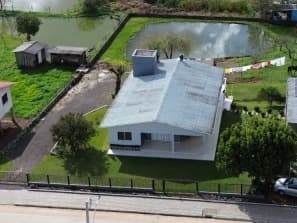 Foto 7 de 9: Casa em leilão em São Lourenço Do Oeste - SC, bairro Vila Três Voltas — LOTE 001 [20.655] CASA 240m² - VILA TRÊS VOLTAS - SÃO LOURENÇO DO OESTE/SC