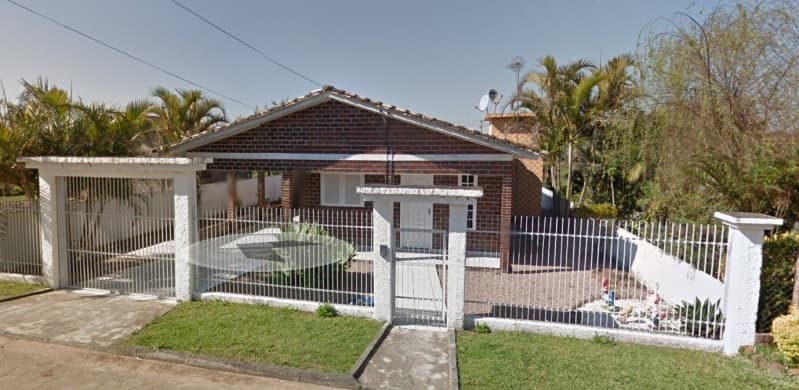 Foto 3 de 3: Terreno em leilão em Forquilhinha - SC — LOTE 001 CASA APROX 85M² - TERRENO 450M² - FORQUILINHA/SC