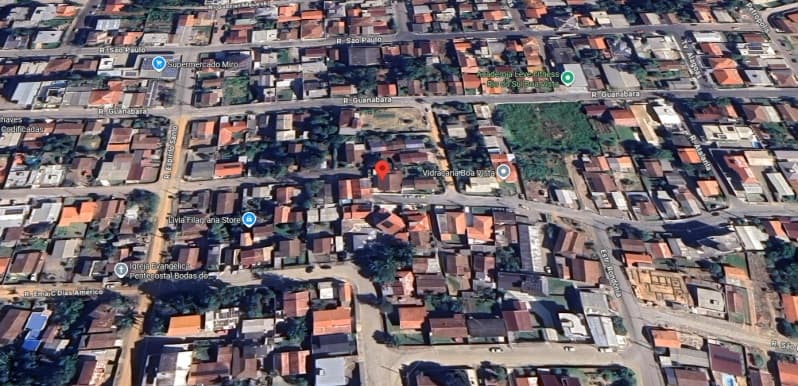 Foto 2 de 2: Casa em leilão em Rio Do Sul - SC, bairro Boa Vista — LOTE 004 CASA EM TERRENO DE 318,75M² - RIO DO SUL/SC