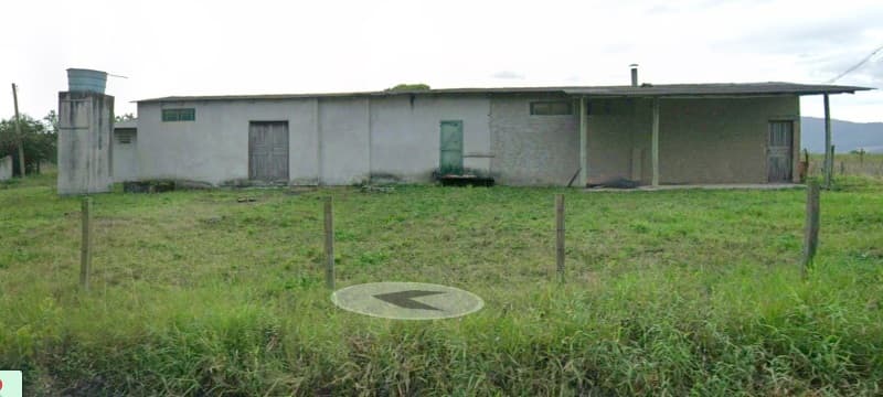 Foto 1 de 2: Terreno em leilão em Imaruí - SC, bairro Samambaia — LOTE 010 TERRENO 532M² IMARUÍ/SC