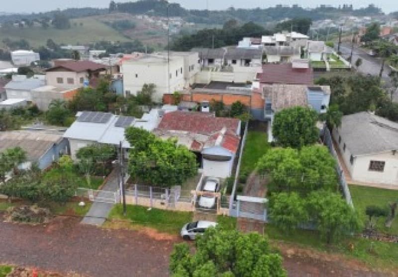 Foto 3 de 5: Terreno em leilão em Maravilha - SC — LOTE 001 [13.342] LOTE URBANO COM 323,924M² EM MARAVILHA/SC