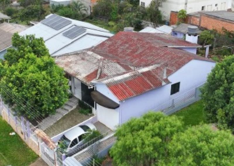 Foto 2 de 5: Terreno em leilão em Maravilha - SC — LOTE 001 [13.342] LOTE URBANO COM 323,924M² EM MARAVILHA/SC