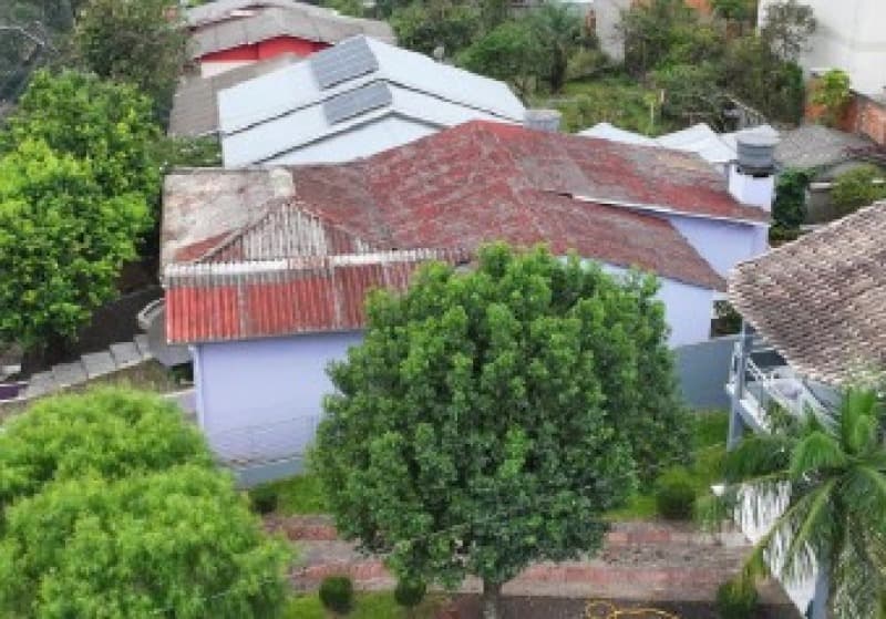 Foto 5 de 5: Terreno em leilão em Maravilha - SC — LOTE 001 [13.342] LOTE URBANO COM 323,924M² EM MARAVILHA/SC