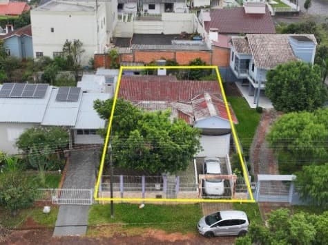 Foto 1 de 5: Terreno em leilão em Maravilha - SC — LOTE 001 [13.342] LOTE URBANO COM 323,924M² EM MARAVILHA/SC