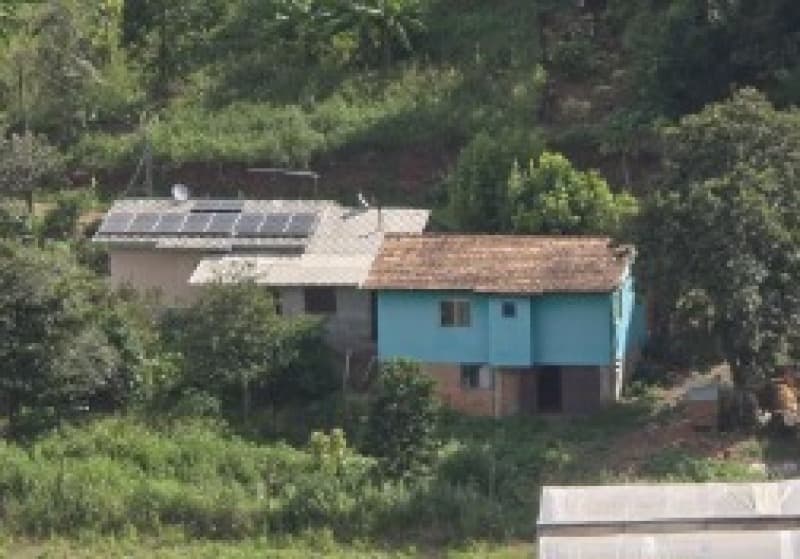 Foto 3 de 13: Terreno em leilão em Romelândia - SC — LOTE 002 [3.199] PARTE DE LOTE RURAL DE 124.500M² EM ROMELÂNDIA/SC
