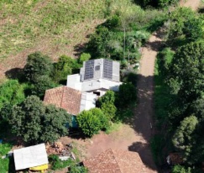 Foto 7 de 13: Terreno em leilão em Romelândia - SC — LOTE 002 [3.199] PARTE DE LOTE RURAL DE 124.500M² EM ROMELÂNDIA/SC