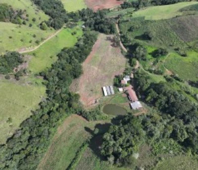 Foto 12 de 13: Terreno em leilão em Romelândia - SC — LOTE 002 [3.199] PARTE DE LOTE RURAL DE 124.500M² EM ROMELÂNDIA/SC