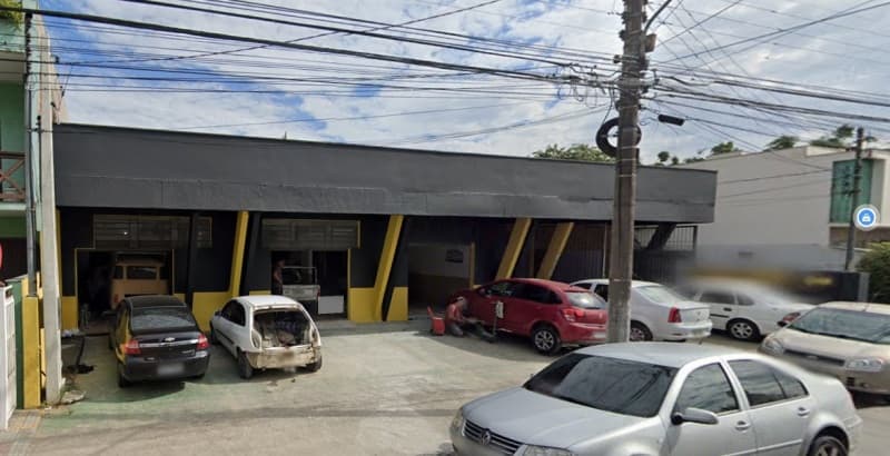 Terreno em leilão em Itajaí - SC, bairro São João — LOTE 015 IMÓVEIS COMERCIAIS EM TERRENO DE 990M² EM ITAJAÍ/SC