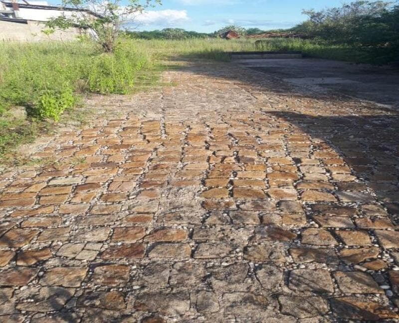 Foto 2 de 8: Terreno em leilão em Jaicós - PI — LOTE 001 UM TERRENO MEDINDO 40.066,52m² EM JAICOS\PI