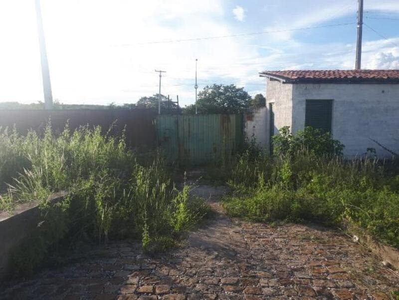 Foto 4 de 8: Terreno em leilão em Jaicós - PI — LOTE 001 UM TERRENO MEDINDO 40.066,52m² EM JAICOS\PI