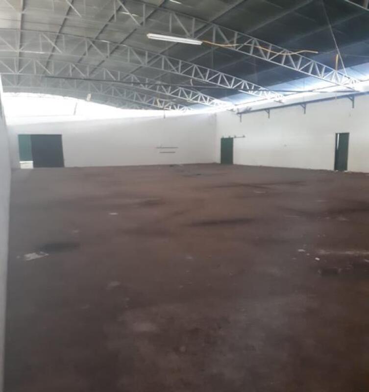 Foto 5 de 8: Terreno em leilão em Jaicós - PI — LOTE 001 UM TERRENO MEDINDO 40.066,52m² EM JAICOS\PI