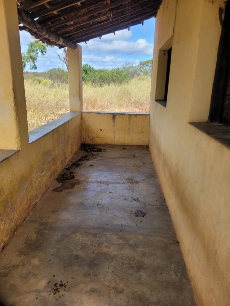 Foto 2 de 10: Area Rural em leilão em Massapê Do Piauí - PI — LOTE 001-1 UMA ÁREA DE TERRA, MEDINDO 31.00.00ha