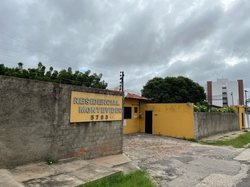Foto 5 de 7: Apartamento em leilão em Teresina - PI — LOTE 001 APARTAMENTO EDIFÍCIO SAVAGE