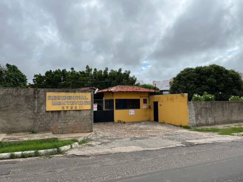Foto 6 de 7: Apartamento em leilão em Teresina - PI — LOTE 001 APARTAMENTO EDIFÍCIO SAVAGE