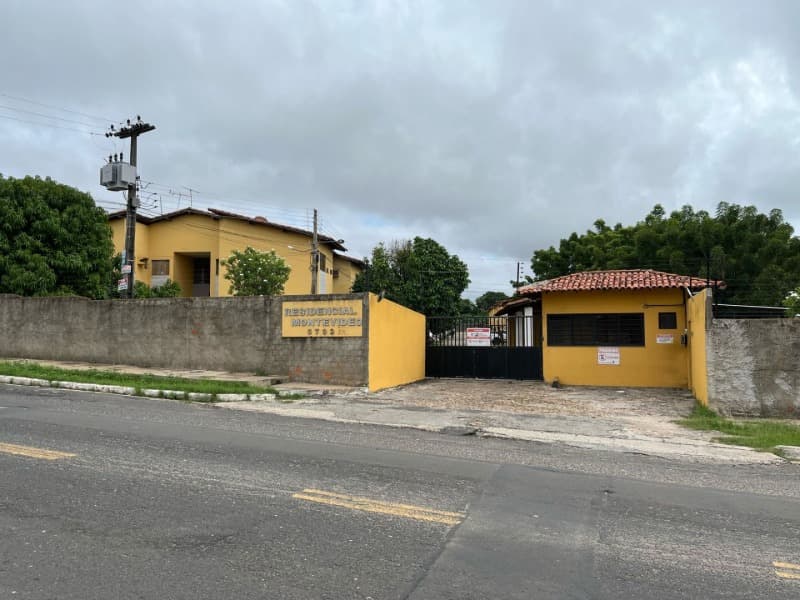Foto 7 de 7: Apartamento em leilão em Teresina - PI — LOTE 001 APARTAMENTO EDIFÍCIO SAVAGE
