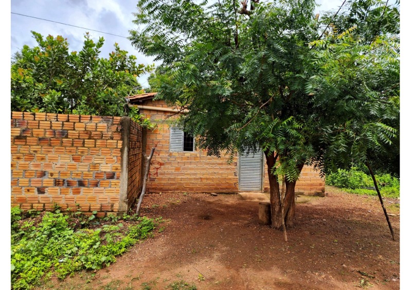 Foto 4 de 12: Terreno em leilão em Nossa Senhora De Nazaré - PI — LOTE 001 TERRENO COM 7.550M2