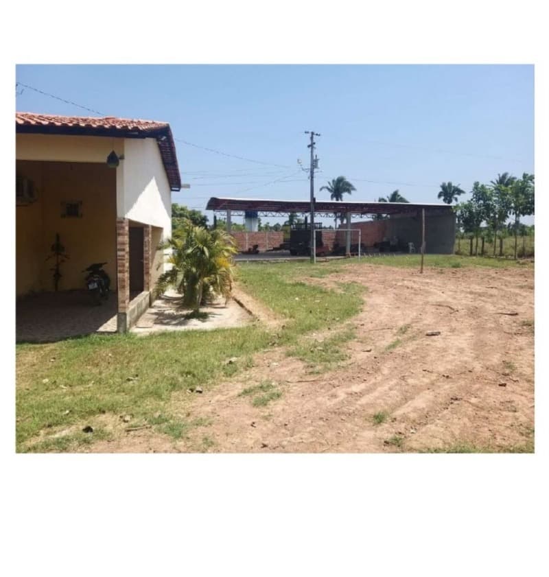 Foto 5 de 10: Area Rural em leilão em Olho D'água Das Cunhãs - MA — LOTE 001 IMOVEL COM ARERA DE 41 HECTARES - DENOMINADA FAZENDA DOIS IRMÃO