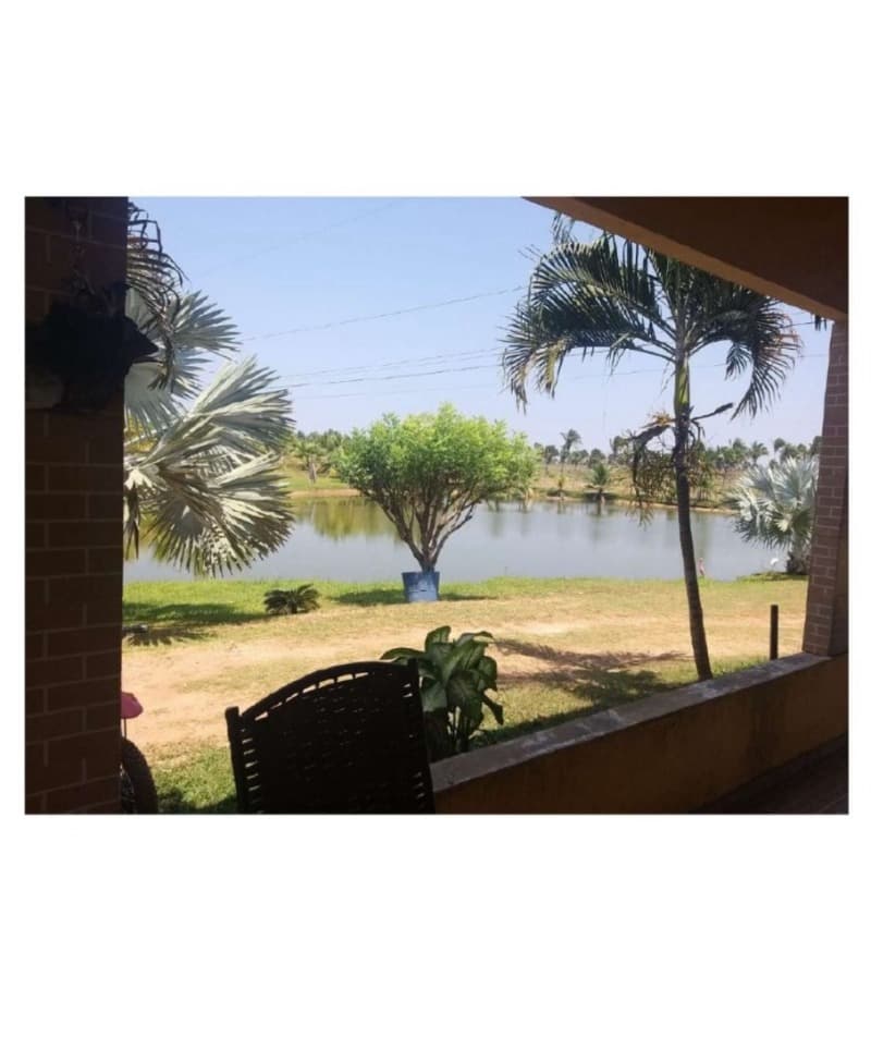 Foto 8 de 10: Area Rural em leilão em Olho D'água Das Cunhãs - MA — LOTE 001 IMOVEL COM ARERA DE 41 HECTARES - DENOMINADA FAZENDA DOIS IRMÃO
