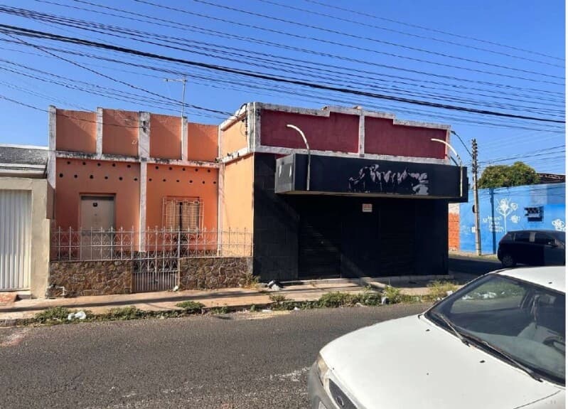 Foto 2 de 2: Terreno em leilão em Teresina - PI, bairro Centro — LOTE 001 IMÓVELEM TERESINA
