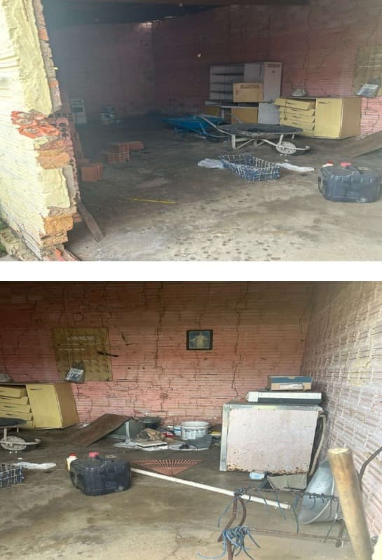 Foto 4 de 7: Terreno em leilão em Valença Do Piauí - PI, bairro Centro — LOTE 001 TERRENO COM 800M2