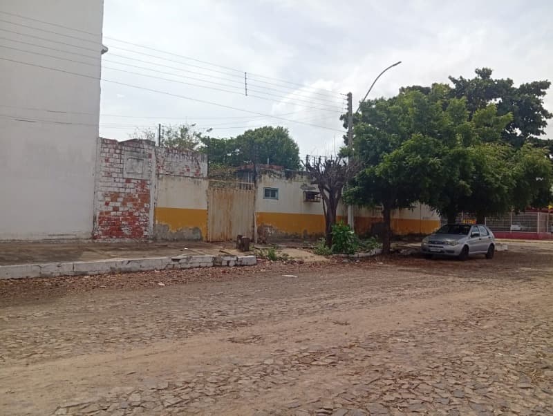 Foto 2 de 2: Terreno em leilão em Parnaíba - PI, bairro Nova Parnaíba — LOTE 001 IMÓVEL EM PARNAÍBA