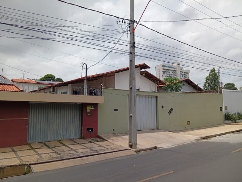 Foto 1 de 3: Casa em leilão em Teresina - PI, bairro Planalto Ininga — LOTE 001 IMÓVEL EM TERESINA