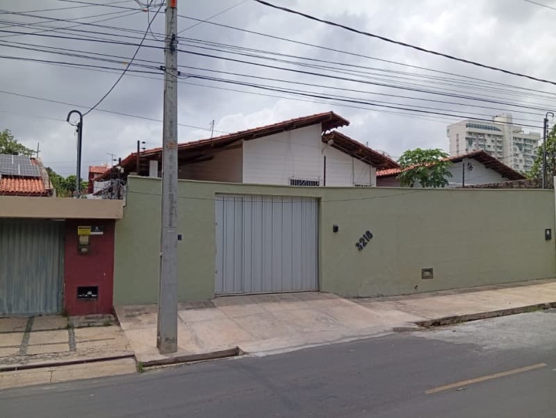 Foto 3 de 3: Casa em leilão em Teresina - PI, bairro Planalto Ininga — LOTE 001 IMÓVEL EM TERESINA