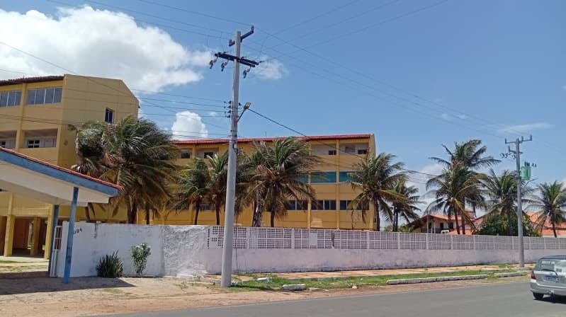 Foto 4 de 6: Apartamento em leilão em Luís Correia - PI, bairro Centro — LOTE 001 APARTAMENTO
