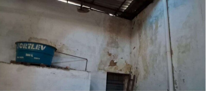 Foto 4 de 12: Comercial em leilão em Parnaíba - PI, bairro Centro — LOTE 001 PRÉDIO COMERCIAL