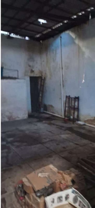 Foto 6 de 12: Comercial em leilão em Parnaíba - PI, bairro Centro — LOTE 001 PRÉDIO COMERCIAL