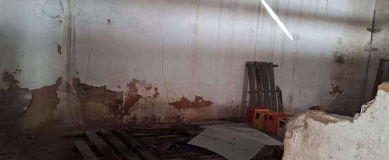 Foto 8 de 12: Comercial em leilão em Parnaíba - PI, bairro Centro — LOTE 001 PRÉDIO COMERCIAL