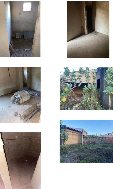 Foto 3 de 3: Terreno em leilão em Parnaíba - PI, bairro São Judas Tadeu — LOTE 002 IMÓVEL EM PARNAÍBA