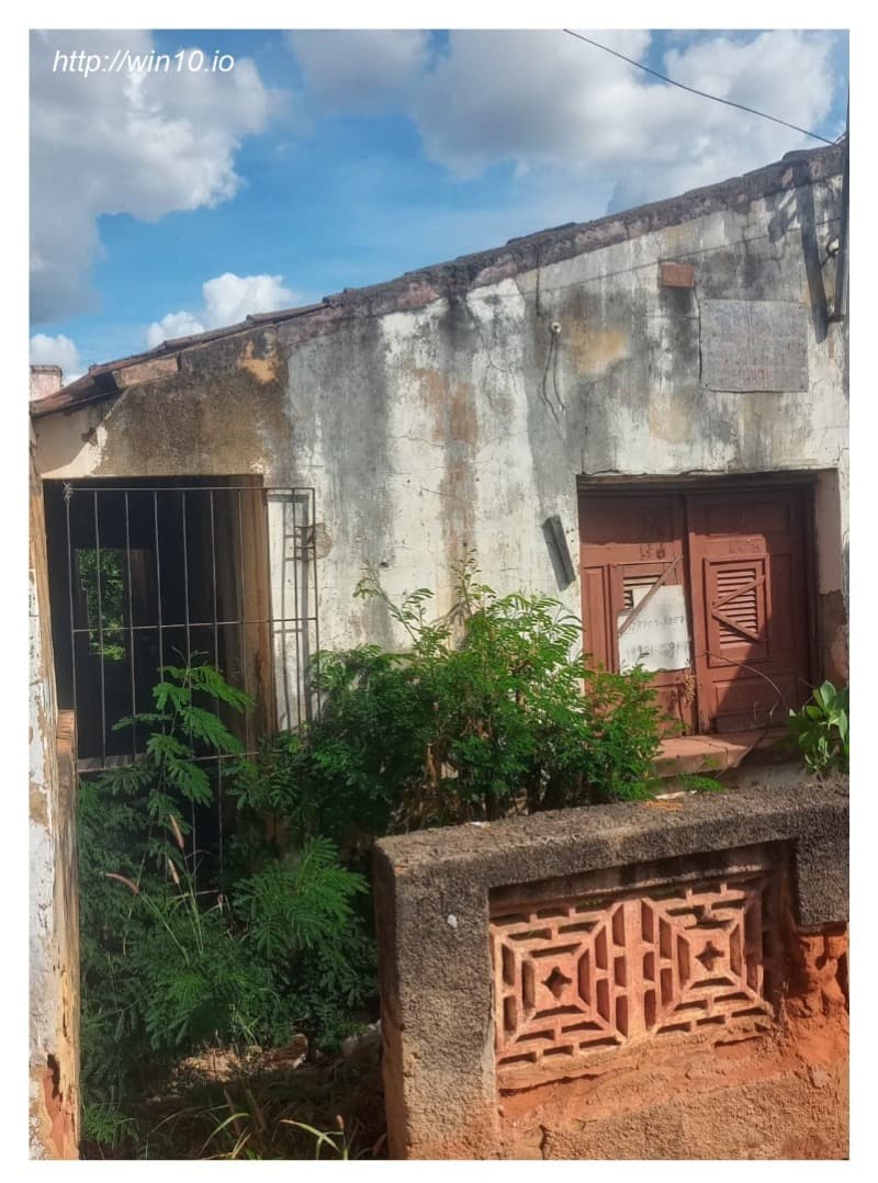 Foto 2 de 6: Casa em leilão em Picos - PI, bairro Centro — LOTE 001 IMOVEL NA CIDADE DE PICOS