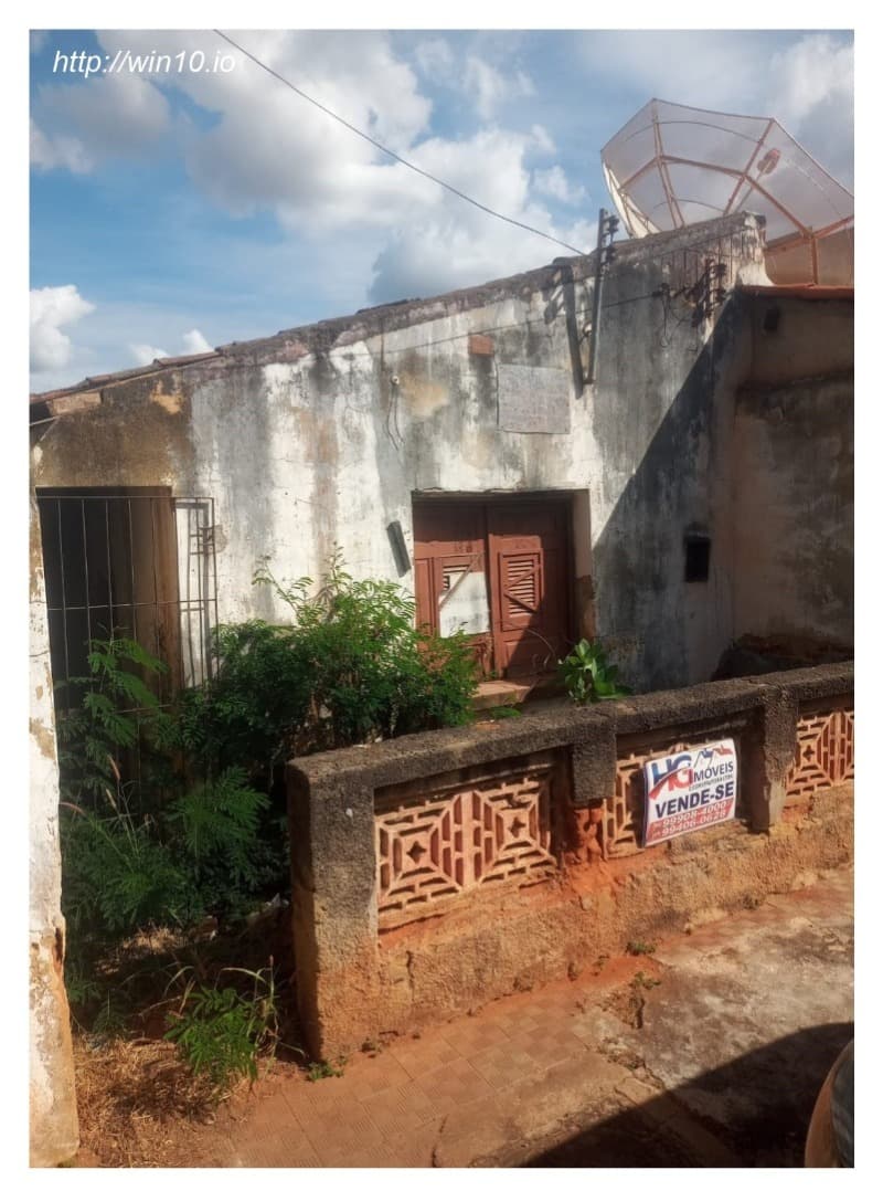 Foto 3 de 6: Casa em leilão em Picos - PI, bairro Centro — LOTE 001 IMOVEL NA CIDADE DE PICOS