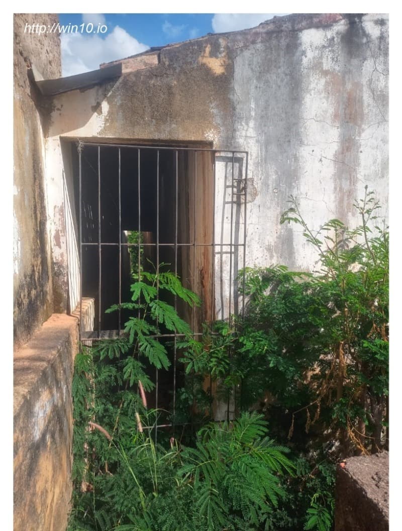 Foto 4 de 6: Casa em leilão em Picos - PI, bairro Centro — LOTE 001 IMOVEL NA CIDADE DE PICOS