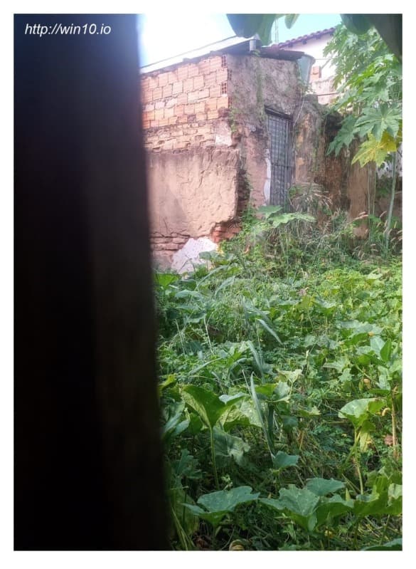 Foto 6 de 6: Casa em leilão em Picos - PI, bairro Centro — LOTE 001 IMOVEL NA CIDADE DE PICOS