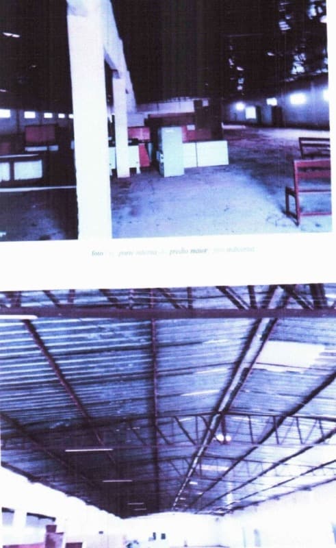 Foto 4 de 6: Comercial em leilão em Dom Expedito Lopes - PI — LOTE 001 IMÓVEL EM TERRENO COM 10.000M2