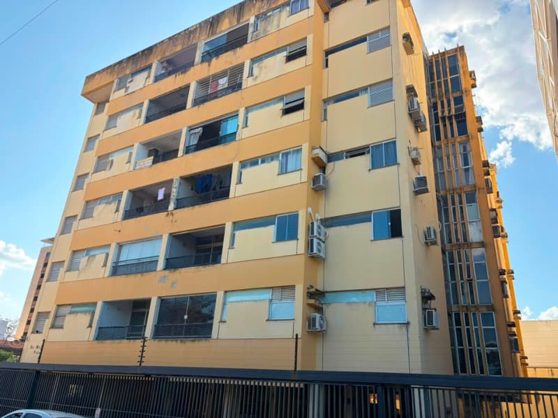 Foto 2 de 6: Apartamento em leilão em Teresina - PI, bairro Centro — LOTE 001 APARTAMENTO