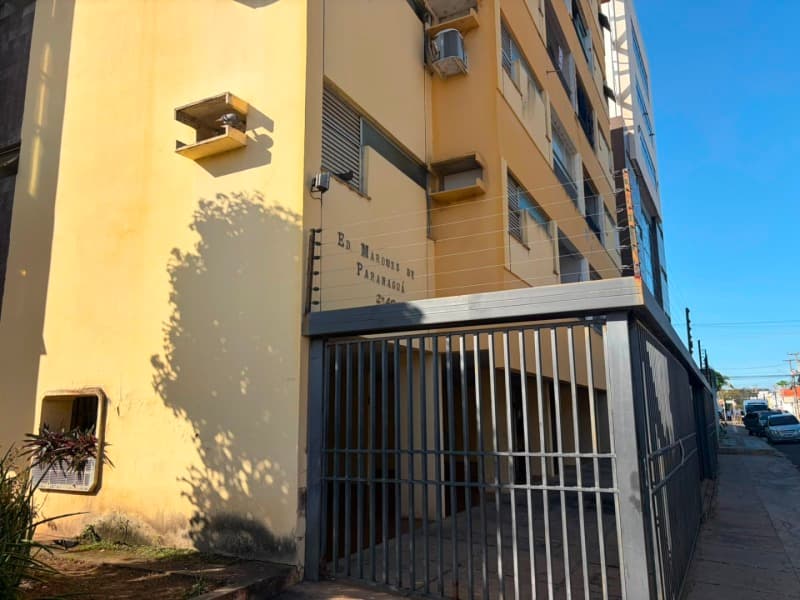 Foto 3 de 6: Apartamento em leilão em Teresina - PI, bairro Centro — LOTE 001 APARTAMENTO