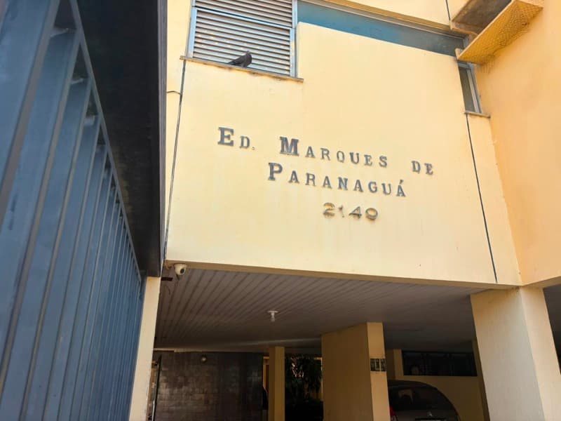 Foto 4 de 6: Apartamento em leilão em Teresina - PI, bairro Centro — LOTE 001 APARTAMENTO