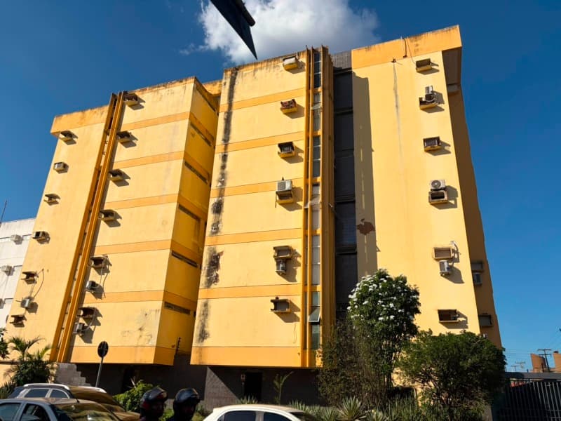 Foto 5 de 6: Apartamento em leilão em Teresina - PI, bairro Centro — LOTE 001 APARTAMENTO