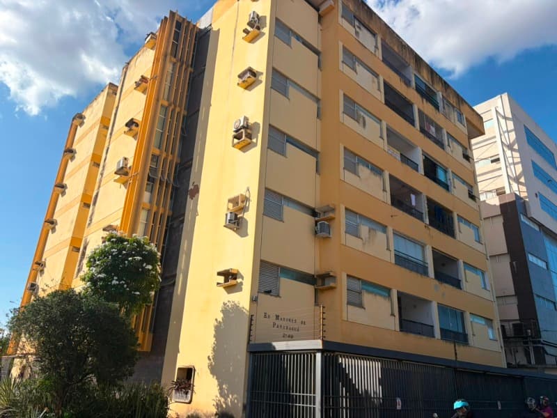 Foto 6 de 6: Apartamento em leilão em Teresina - PI, bairro Centro — LOTE 001 APARTAMENTO