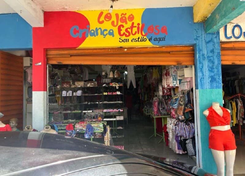 Foto 4 de 6: Comercial em leilão em Amarante - PI, bairro Centro — LOTE 001 IMÓVEL COMERCIAL