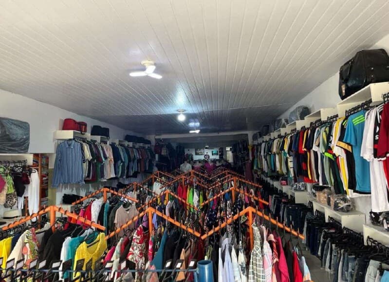 Foto 6 de 6: Comercial em leilão em Amarante - PI, bairro Centro — LOTE 001 IMÓVEL COMERCIAL