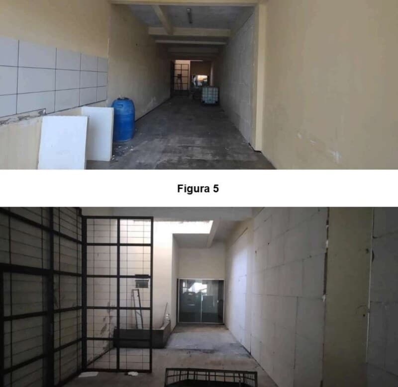 Foto 3 de 13: Terreno em leilão em Jaicós - PI, bairro Centro — LOTE 001 PRÉDIO EM JAICOS