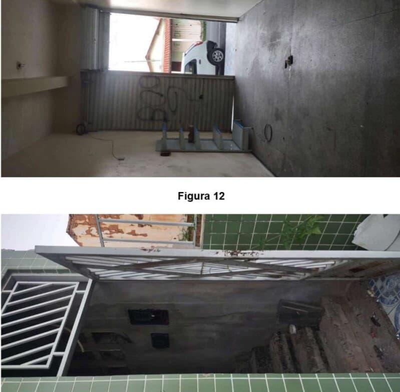 Foto 7 de 13: Terreno em leilão em Jaicós - PI, bairro Centro — LOTE 001 PRÉDIO EM JAICOS