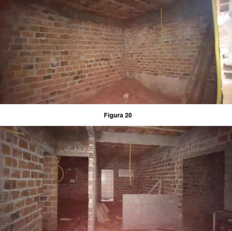 Foto 11 de 13: Terreno em leilão em Jaicós - PI, bairro Centro — LOTE 001 PRÉDIO EM JAICOS