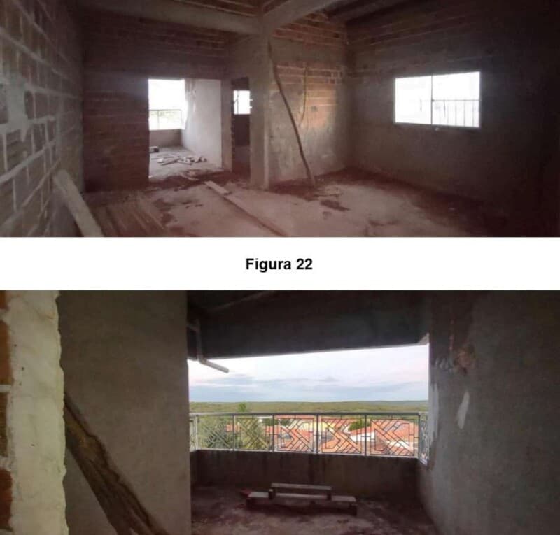 Foto 12 de 13: Terreno em leilão em Jaicós - PI, bairro Centro — LOTE 001 PRÉDIO EM JAICOS