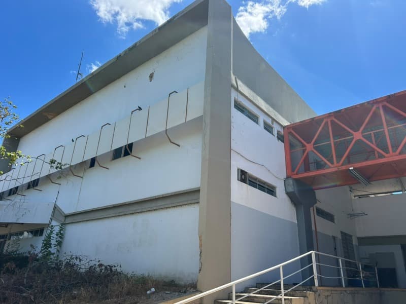 Foto 3 de 37: Terreno em leilão em Teresina - PI, bairro Distrito Industrial — LOTE 001 IMÓVEL EM TERRENO COM 12 MIL M2